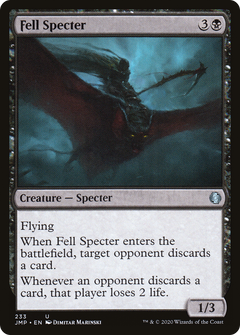 Fell Specter (233) [Jumpstart] - Deck Out Gaming