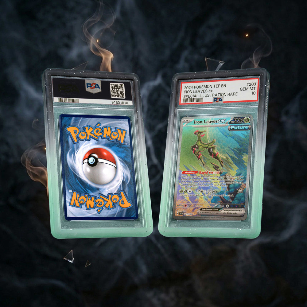 PSA Bumper Guard (Fusion) - Deck Out Gaming