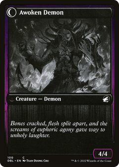 Ecstatic Awakener (100) [Innistrad: Double Feature] - Deck Out Gaming