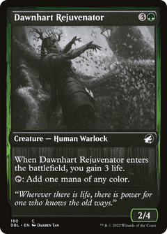Dawnhart Rejuvenator (180) [Innistrad: Double Feature] - Deck Out Gaming