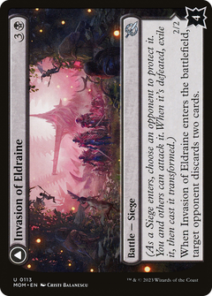 Invasion of Eldraine (113) [March of the Machine] - Deck Out Gaming