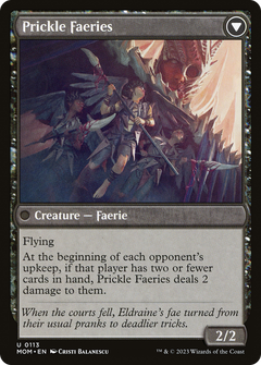 Invasion of Eldraine (113) [March of the Machine] - Deck Out Gaming