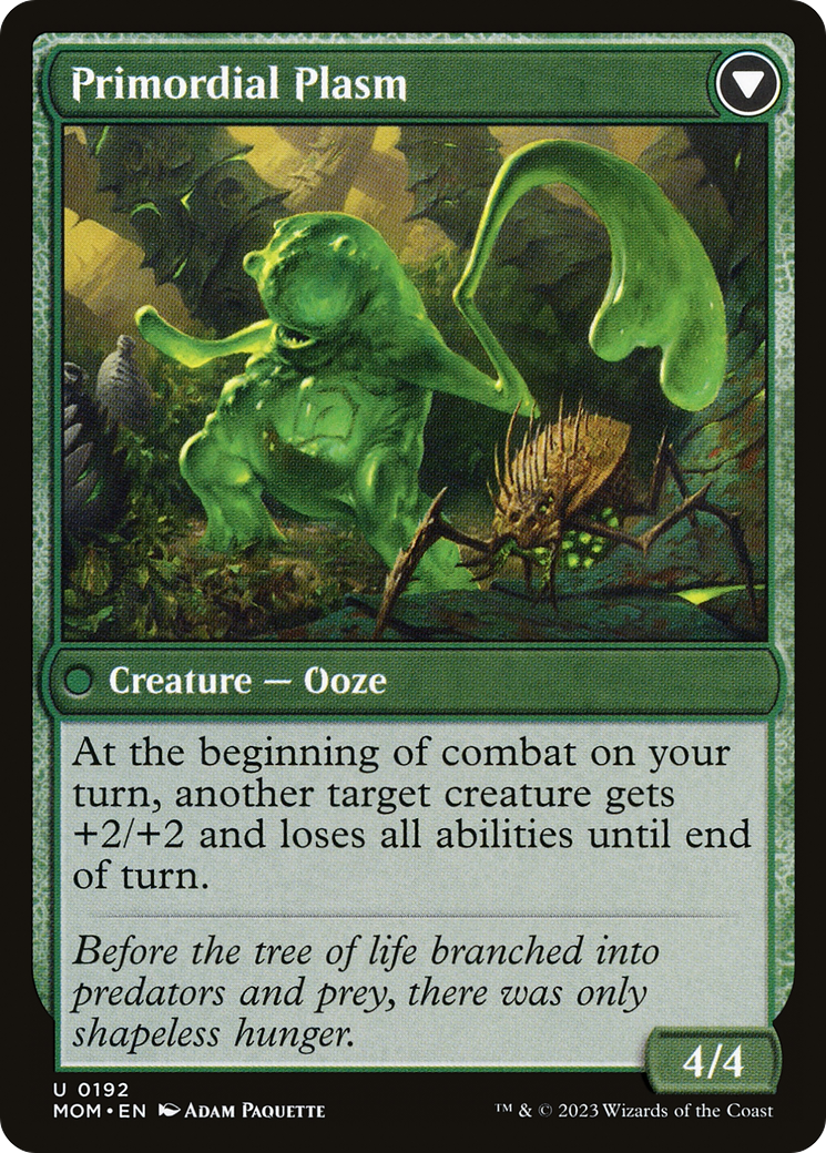 Invasion of Muraganda (192) [March of the Machine] - Deck Out Gaming