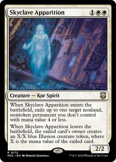 Skyclave Apparition (172) [Modern Horizons 3 Commander] - Deck Out Gaming