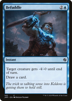 Befuddle (140) [Jumpstart] - Deck Out Gaming