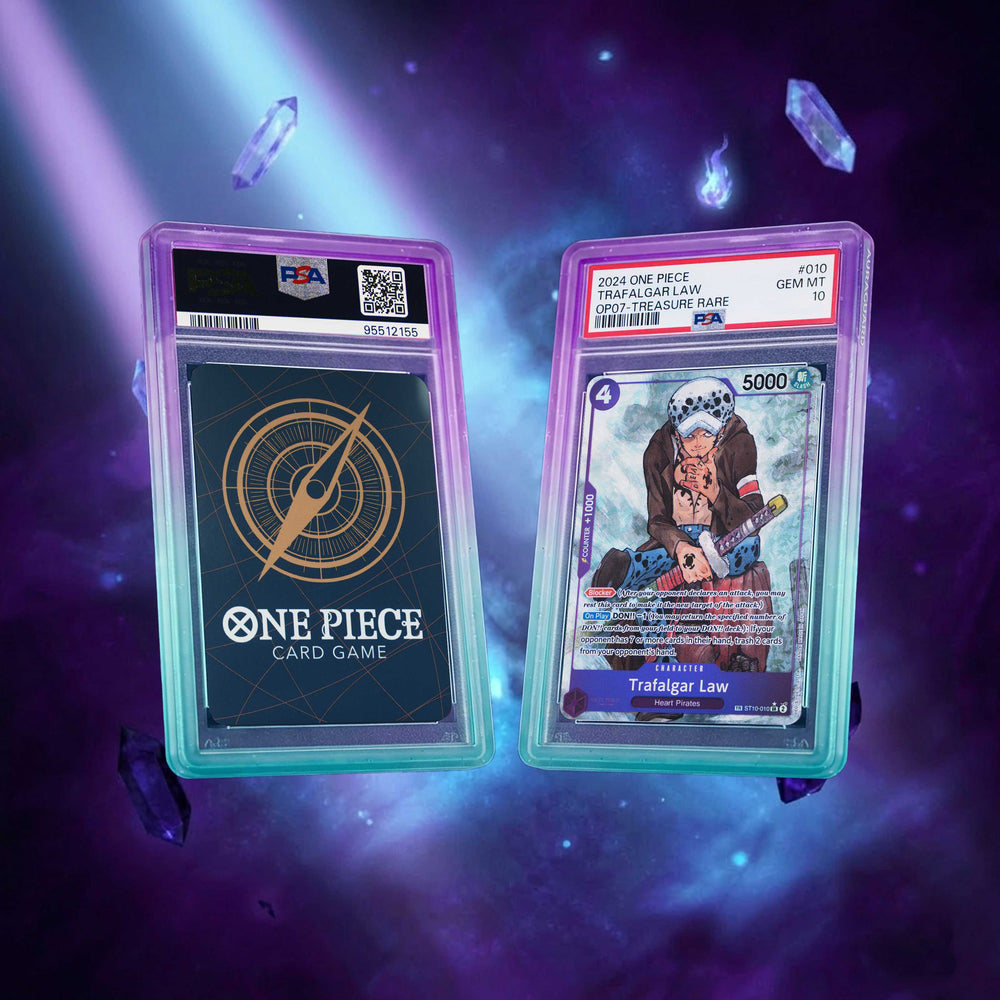 PSA Bumper Guard (Fusion) - Deck Out Gaming