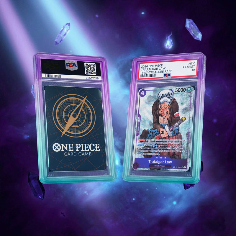 PSA Bumper Guard (Fusion) - Deck Out Gaming