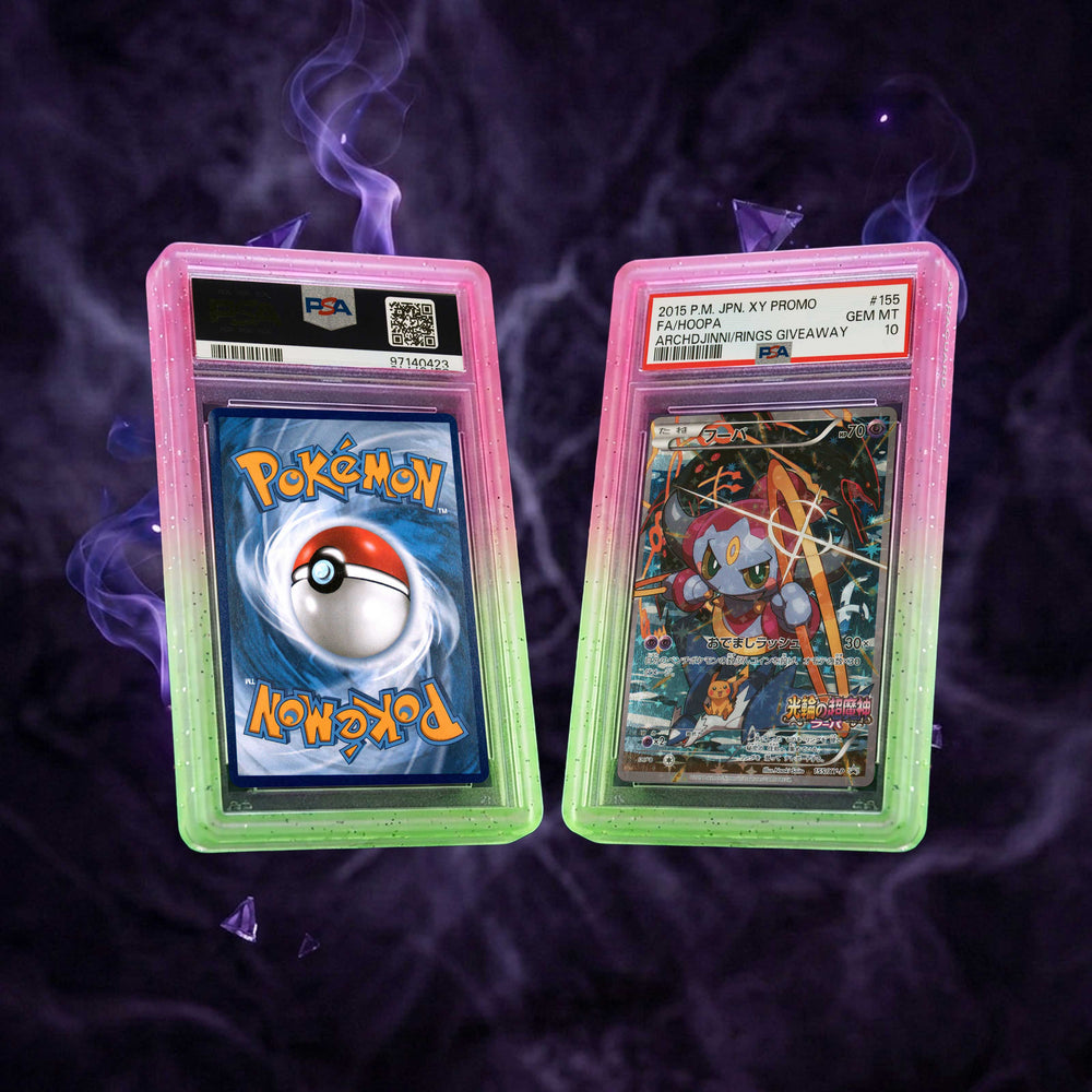 PSA Bumper Guard (Fusion) - Deck Out Gaming