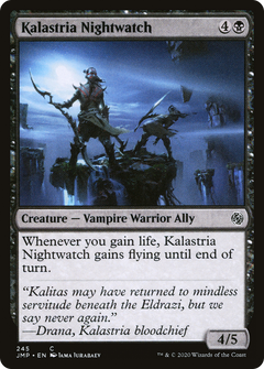 Kalastria Nightwatch (245) [Jumpstart] - Deck Out Gaming