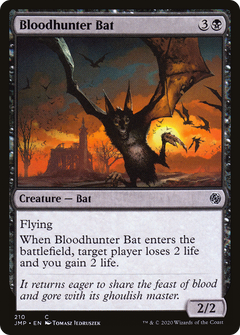 Bloodhunter Bat (210) [Jumpstart] - Deck Out Gaming