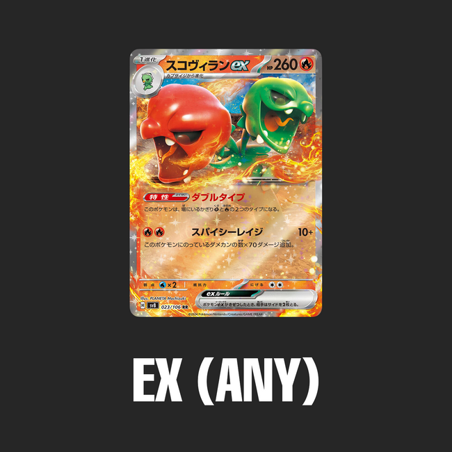 EX (ANY) (JP)