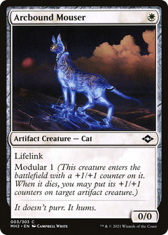 Arcbound Mouser (3) [Modern Horizons 2] - Deck Out Gaming