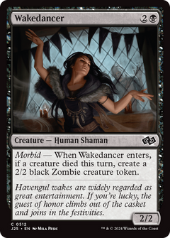 Wakedancer (512) [Foundations Jumpstart] - Deck Out Gaming