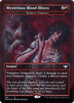 Vampires' Vengeance (339) [Innistrad: Crimson Vow] - Deck Out Gaming