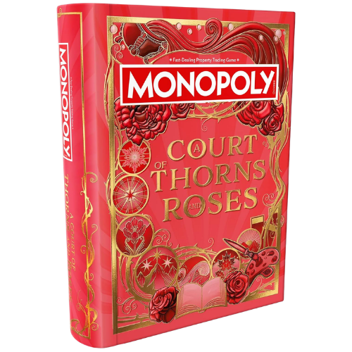 Monopoly - ACOTAR Edition-1