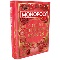 Monopoly - ACOTAR Edition-1
