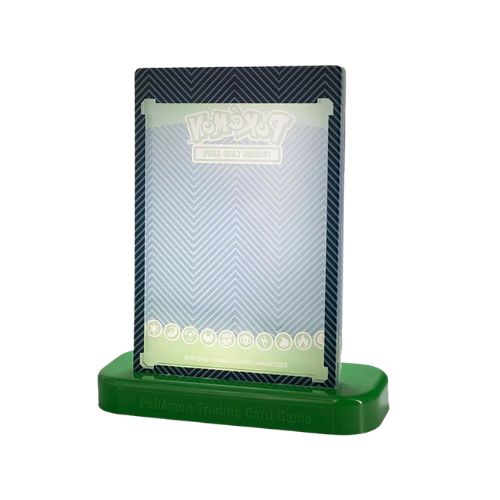 Ogerpon ex Premium Collection | Magnetic Card Holder - Deck Out Gaming