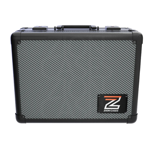 Zion Cases - Slab Case XL - Various Colours - Deck Out Gaming