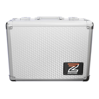 Zion Cases - Slab Case XL - Various Colours - Deck Out Gaming