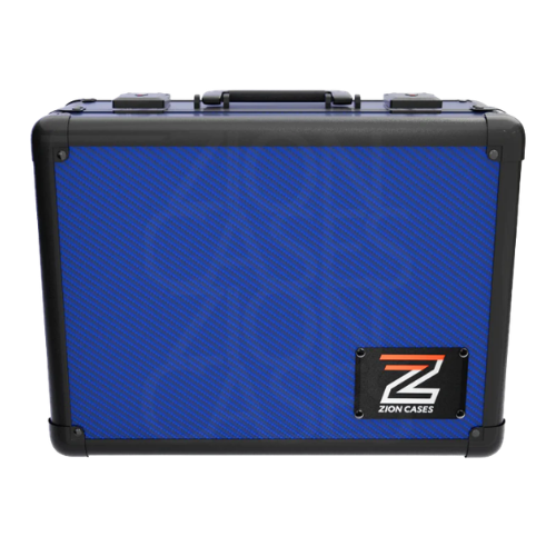 Zion Cases - Slab Case XL - Various Colours - Deck Out Gaming