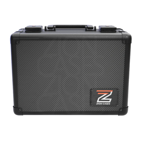 Zion Cases - Slab Case X - Various Colours - Deck Out Gaming