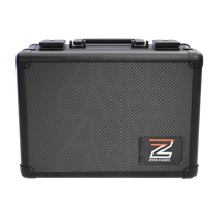 Zion Cases - Slab Case X - Various Colours - Deck Out Gaming