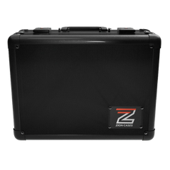 Zion Cases - Slab Case XL+ - Black Diamond - Deck Out Gaming