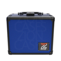 Zion Cases - 2 Row Slab Case - Various Colours - Deck Out Gaming