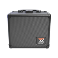 Zion Cases - 2 Row Slab Case - Various Colours - Deck Out Gaming