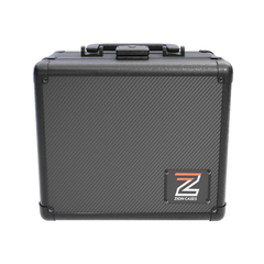 Zion Cases - 2 Row Slab Case - Various Colours - Deck Out Gaming
