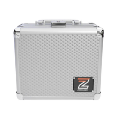 Zion Cases - 2 Row Slab Case - Various Colours - Deck Out Gaming