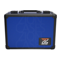 Zion Cases - Slab Case X - Various Colours - Deck Out Gaming