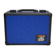 Zion Cases - Slab Case X - Various Colours - Deck Out Gaming