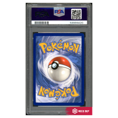 Alcremie - Shining Fates - SV058 - PSA 10 - 59999420 - Deck Out Gaming