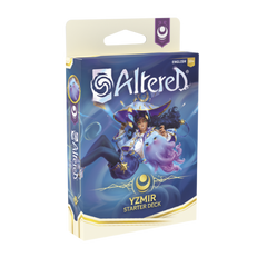 Altered TCG Starter Deck - Yzmir (Pre-Order Ships September 13 2024) - Deck Out Gaming