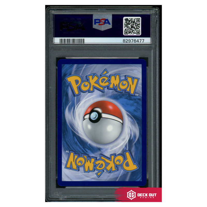 Arceus V - SWSH Promos - SWSH204 - PSA 9 - 82976477 - Deck Out Gaming