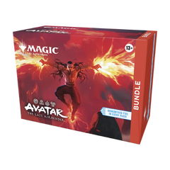 MTG - Avatar The Last Airbender - Bundle-1