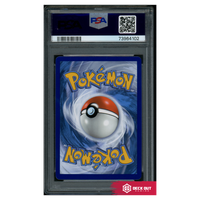 Blanche - Pokemon GO - 082 - PSA 10 - 73964102 - Deck Out Gaming