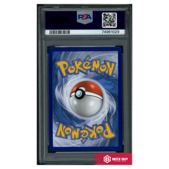 Blastoise - Celebrations Classic Collection - 2 - PSA 10 - 74961029 - Deck Out Gaming