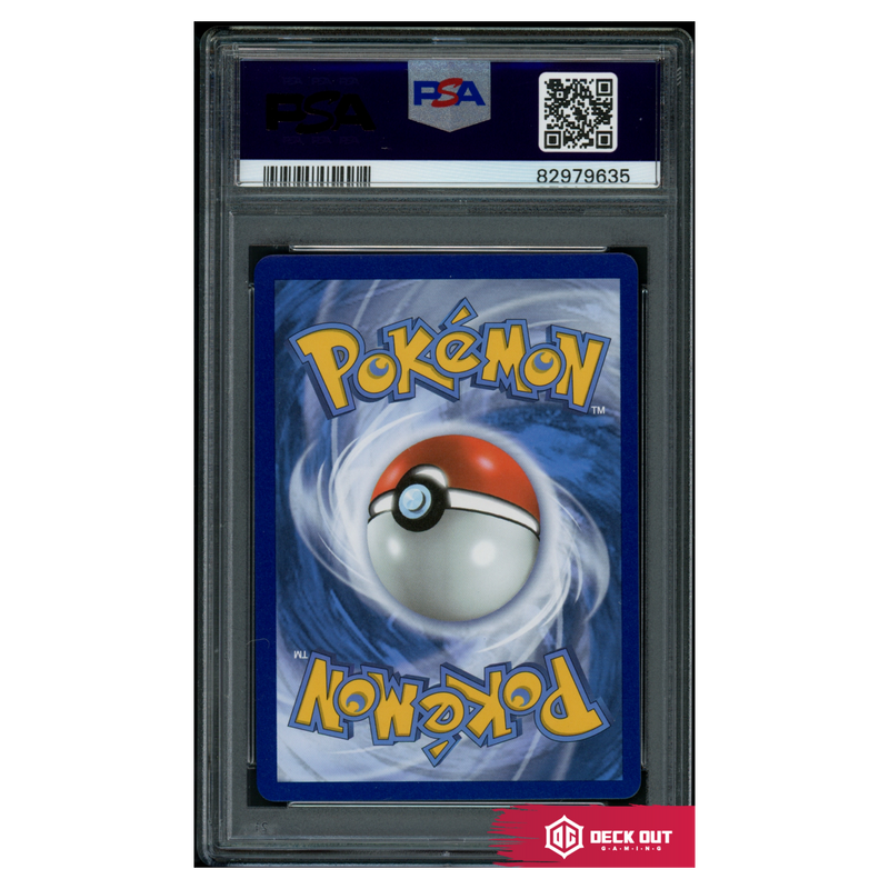 Blastoise - Celebrations Classic Collection - 2 - PSA 9 - 82979635 - Deck Out Gaming