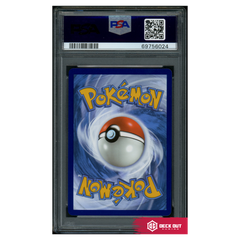 Blissey V - Silver Tempest - TG22 - PSA 10 - 69756024 - Deck Out Gaming