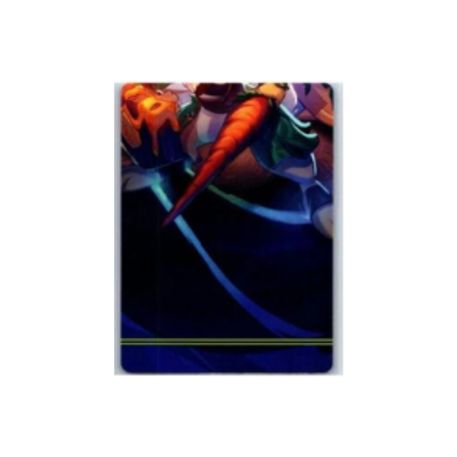 Attack of the Vine! Puzzle Insert (Bottom Middle)  [Attack of the Vine]-1