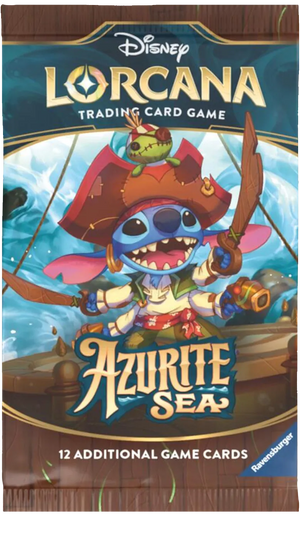 AZURITE<br> SEA Logo