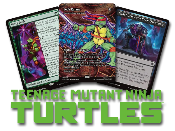 TEENAGE <br>MUTANT<br> NINJA <br>TURTLES Logo