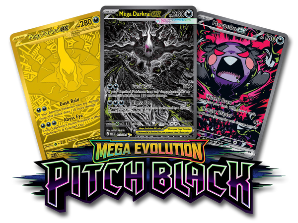 PITCH <br>BLACK Logo