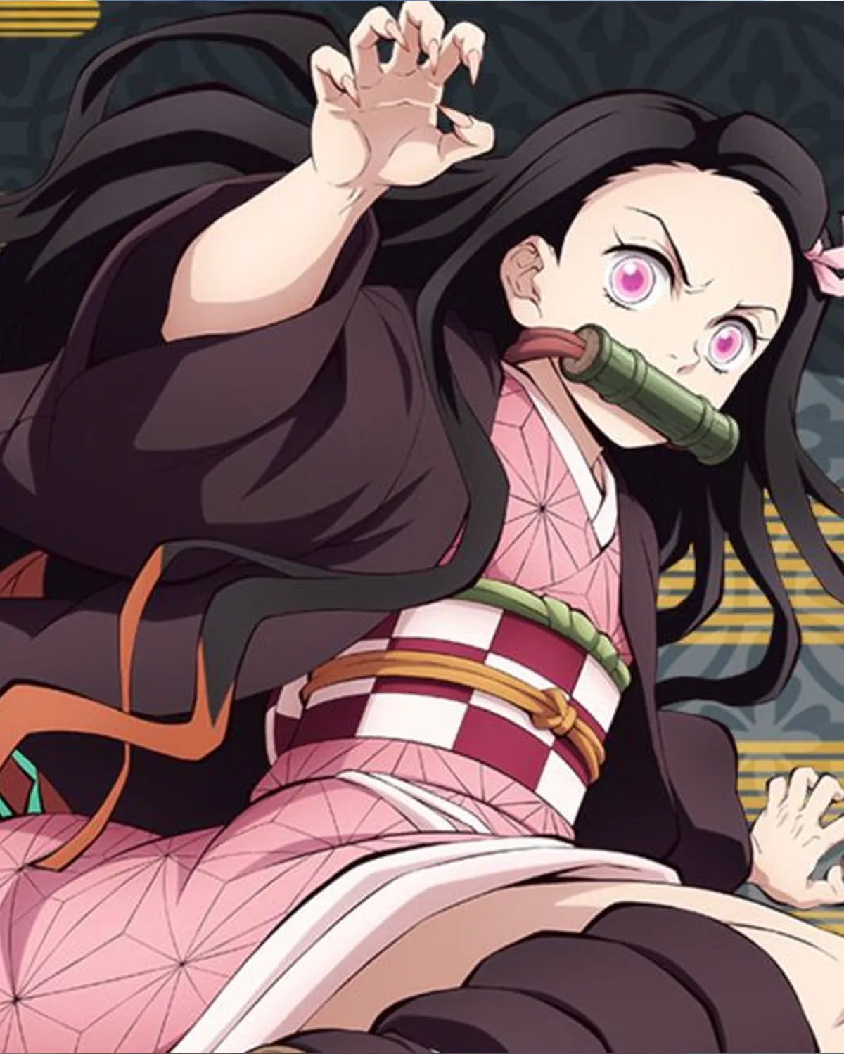 DEMON SLAYER <br>VOL.2