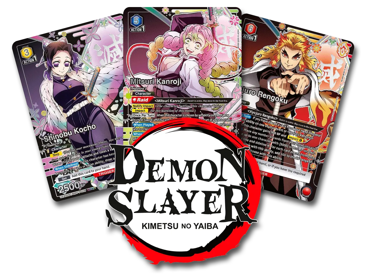 DEMON SLAYER VOL.2 - BOUNTIES