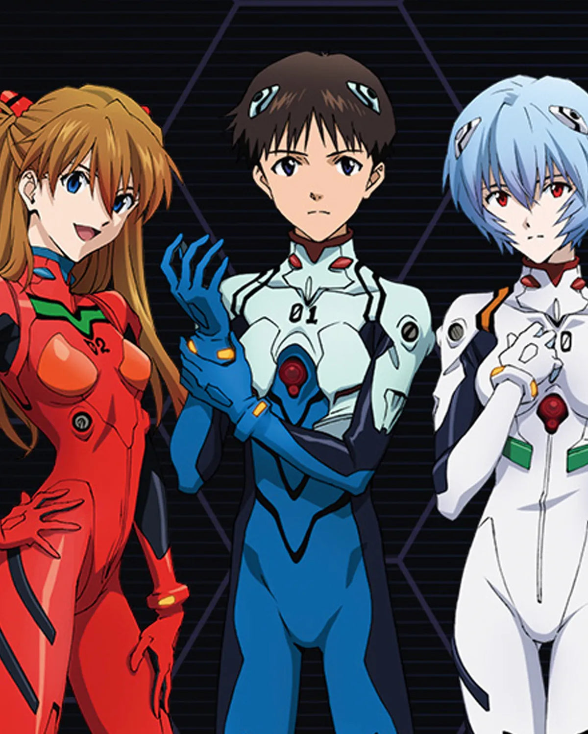 EVANGELION
