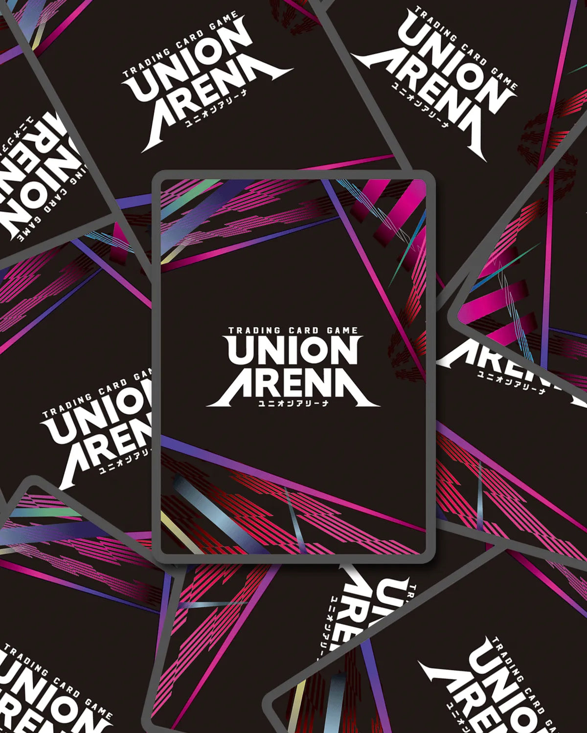 UNION ARENA