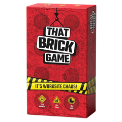 That Brick Game-1